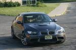 BMW M3 2008 года